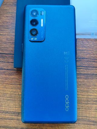 Oppo Find X3 Neo Negro (CPH2207) 5G