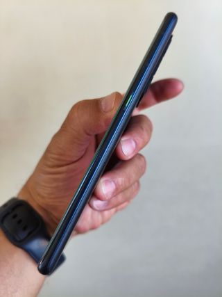 Oppo Find X3 Neo Negro (CPH2207) 5G