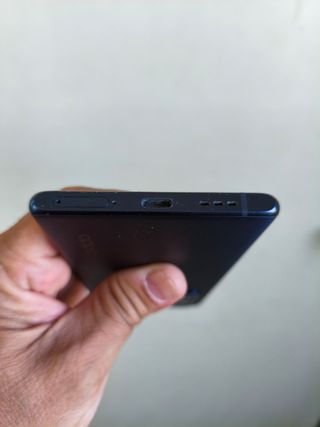 Oppo Find X3 Neo Negro (CPH2207) 5G