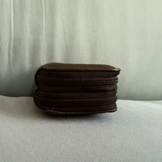 Portachiavi artigianale doppio