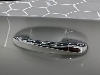 Mercedes-Benz Clase A 220 AMG LINE NIGHT