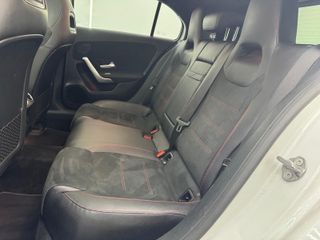 Mercedes-Benz Clase A 220 AMG LINE NIGHT