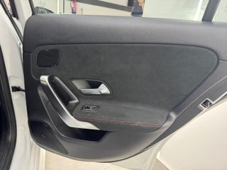 Mercedes-Benz Clase A 220 AMG LINE NIGHT