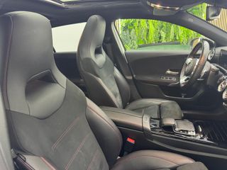 Mercedes-Benz Clase A 220 AMG LINE NIGHT