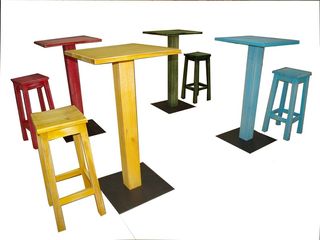 LO MEJOR RELACIÓN CALIDAD  PRECIO MESA, SILLA, TAB