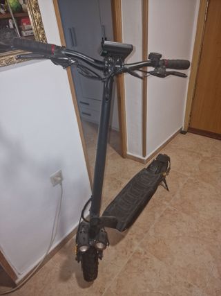 Patinete Eléctrico Titan X2 Doble Motor