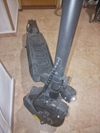Patinete Eléctrico Titan X2 Doble Motor