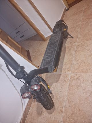 Patinete Eléctrico Titan X2 Doble Motor