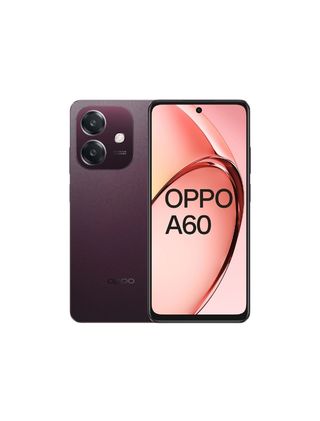 Móvil Oppo A60 Morado