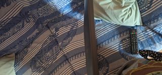 Monitor BENQ 
22x13 pulgadas