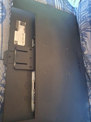 Monitor BENQ 
22x13 pulgadas