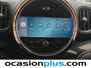MINI MINI Countryman Cooper 100 kW (136 CV)