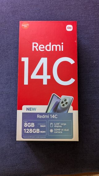 Redmi 14C 128GB