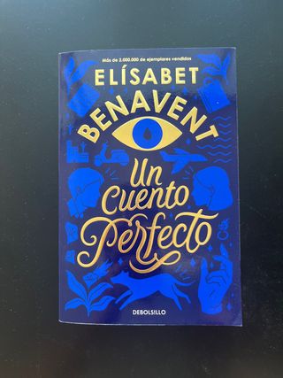 Un cuento perfecto