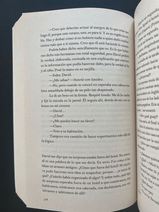 Un cuento perfecto