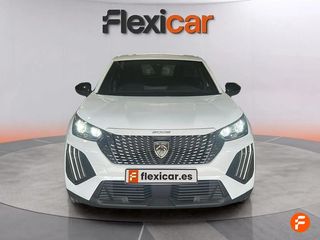 Peugeot 2008 Active Puretech 100 S&S 6 Vel. MAN