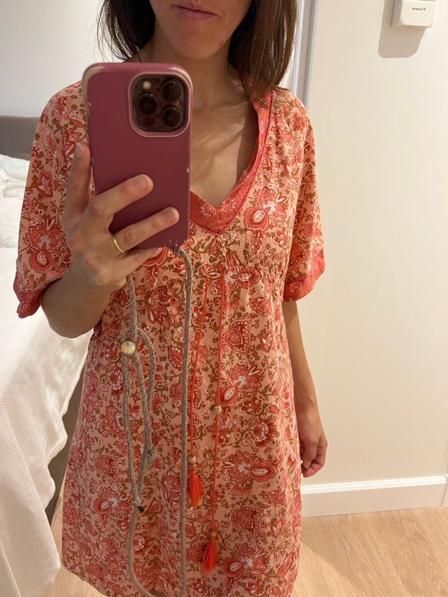 Kaftán de Women’ Secret