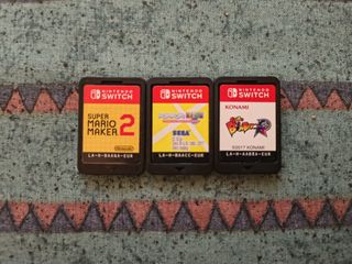 Nintendo Switch: 5 Juegos + 2 Steelbook + Art Book