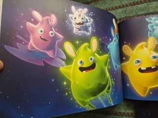 Nintendo Switch: 5 Juegos + 2 Steelbook + Art Book