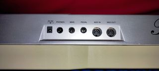 Teclado profesional Ringway CK68