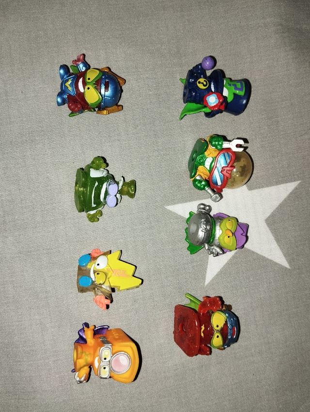 Superthings Ultrararo uno