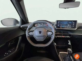 Peugeot 2008 Active Puretech 100 S&S 6 Vel. MAN