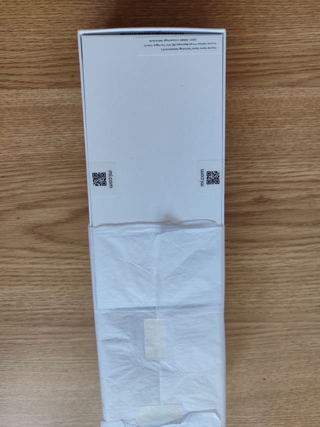 Xiaomi Redmi Note 11