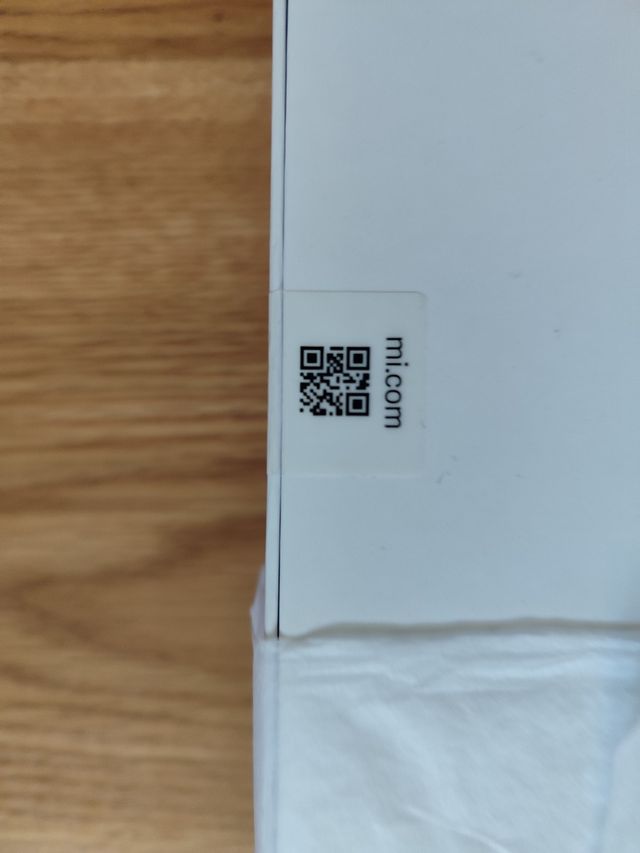 Xiaomi Redmi Note 11