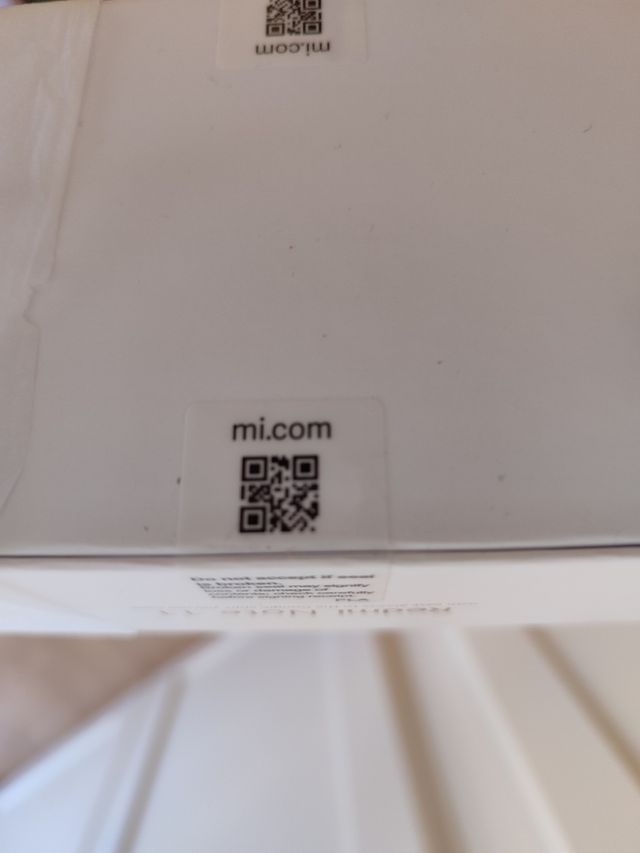 Xiaomi Redmi Note 11