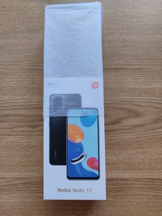Xiaomi Redmi Note 11