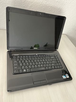 Portátil Dell Inspiron 1545 - para piezas 