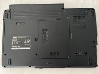 Portátil Dell Inspiron 1545 - para piezas 