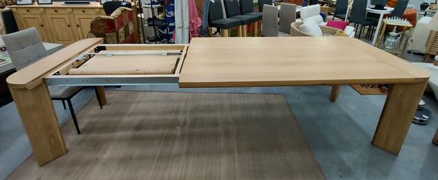 MESA EXTENSIBLE "JONDAL"