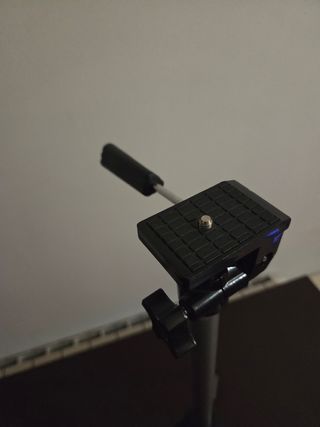 Trípode para cámara 40-110cm