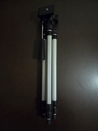 Trípode para cámara 40-110cm