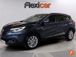 Renault Kadjar Zen Energy TCe 97kW (130CV)