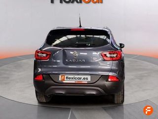 Renault Kadjar Zen Energy TCe 97kW (130CV)