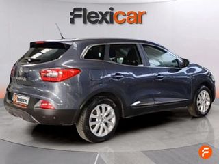 Renault Kadjar Zen Energy TCe 97kW (130CV)