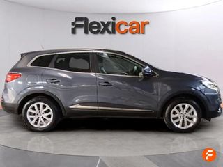 Renault Kadjar Zen Energy TCe 97kW (130CV)