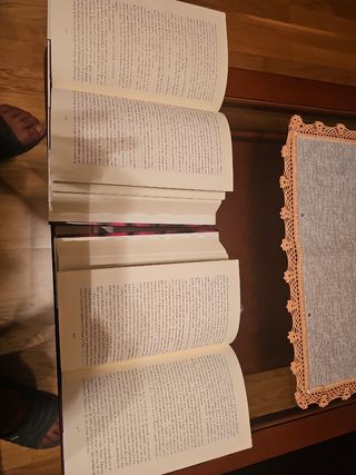 Crónicas de Elric de Melniboné (I-IV)