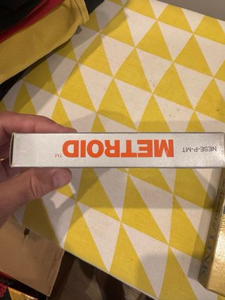 Juegos Nintendo NES