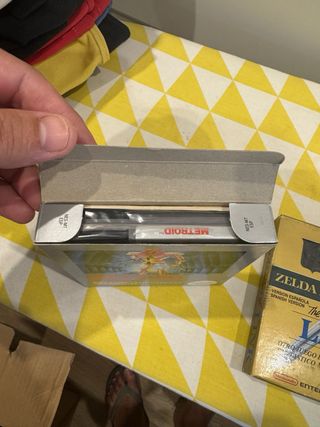 Juegos Nintendo NES