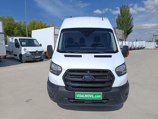 Ford Transit TREND FURGON L4H3 170 CV 17M3