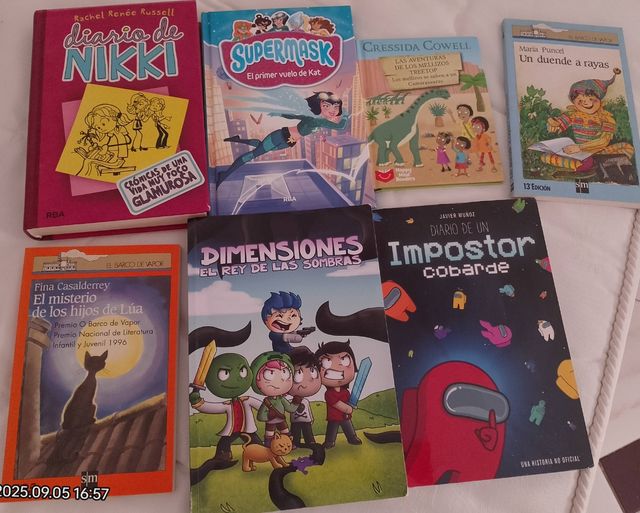 Dimensiones: El rey de las sombras: Una histori...