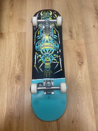 Tabla de skate