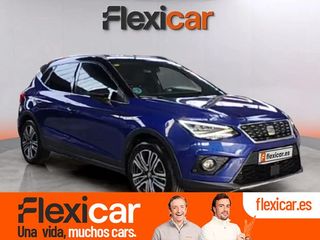 Seat Arona 1.6 TDI 70kW (95CV) Xcellence Ecomotive