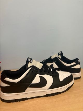 Zapatillas nike 
