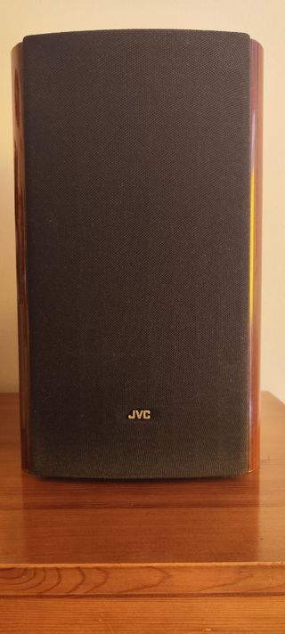 Minicadena JVC F3000 Difigne