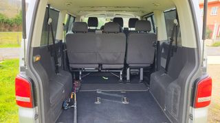 Volkswagen T5, Vw t5