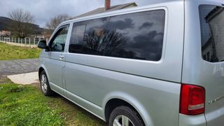 Volkswagen T5, Vw t5